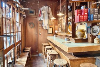 Wife&Husband User Photo