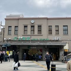 Bar Benfiddich User Photo