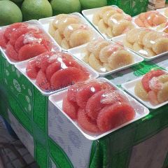 Don Wai Floating Market 여행 사진