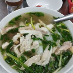 Pho Ga Nguyet User Photo