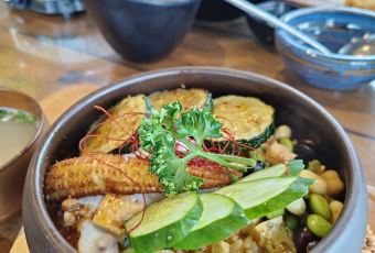 San Di Men Qing Jing Zhuang Yuan User Photo