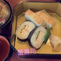 Kani Doraku Dotombori Honten (Main restaurant) 여행 사진