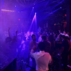 Marquee New York User Photo