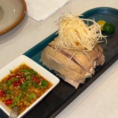 富錦樹台菜香檳 敦北本館張用戶圖片