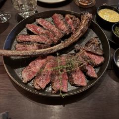 Boy'N'Cow User Photo