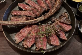 Boy'N'Cow User Photo