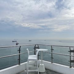 THRILL ON THE MUG! User Photo