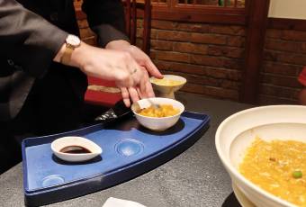成隆行·蟹王府（九江路店）用戶圖片
