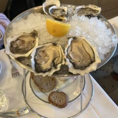 穹頂餐廳張用戶圖片