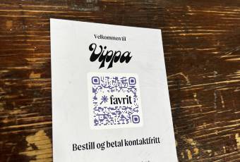 Vippa user photo