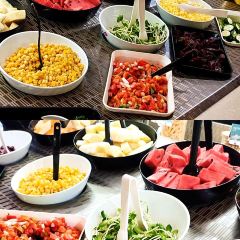 Sizzler centralwOrld User Photo