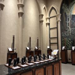 Nitan Pattaya - Coffee's Tale 여행 사진