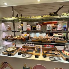 The Line Restaurant User Photo