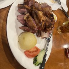 小飛象葡國餐張用戶圖片
