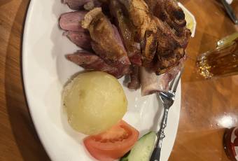 小飛象葡國餐張用戶圖片