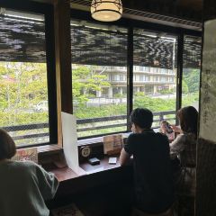 Hatsuhana Soba Honten User Photo