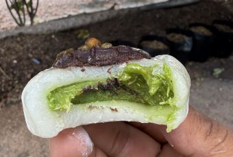 Restaurant Sola User Photo