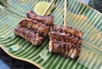 Sambal Shrimp Restaurant & Bar user photo