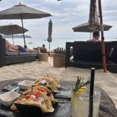 MAYA BEACH CLUB PHUKET User Photo