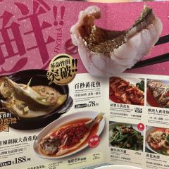 莆田（荷里活廣場店）張用戶圖片