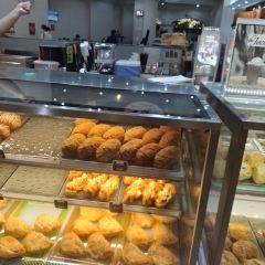 Lobby Cafe User Photo