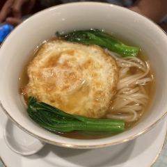 The Bay by Chef Fei (Mandarin Oriental, Shenzhen) User Photo