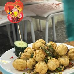 CHERRY CREATIVE RESTAURANT ảnh của người dùng