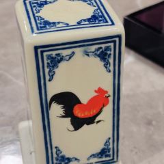 Tsim Chai Kee Noodle (Wellington Street) 여행 사진