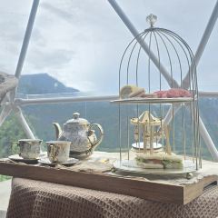 Magic Mountain Cafe User Photo