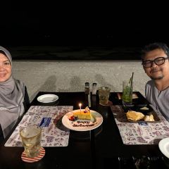 Pantai Grill User Photo