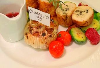 Chambers Grill User Photo