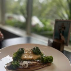 Dinner by Heston Blumenthal User Photo