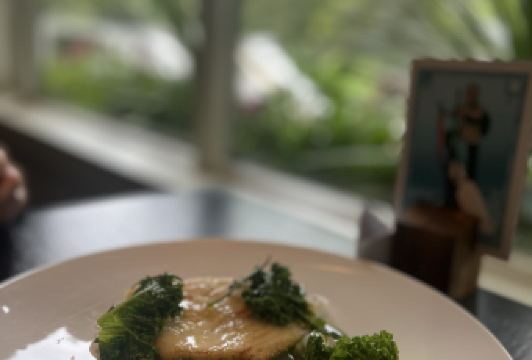 Dinner by Heston Blumenthal User Photo