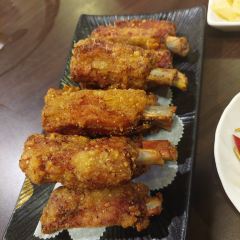 丸滿台灣味手路菜 User Photo