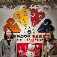 Hankook Sarang Best Korean Restaurant User Photo