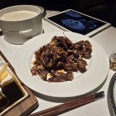 YI QING HUI 여행 사진