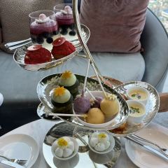 SKYVIEW LOUNGE 38 User Photo