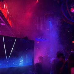 Marquee New York User Photo