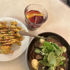 La Pepita 여행 사진