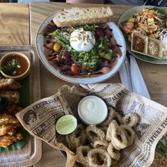 The Sundeck User Photo