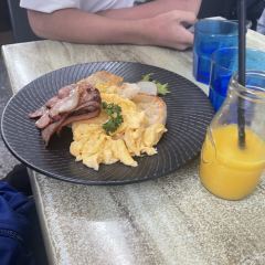 Bang & Grind, The Esplanade 여행 사진