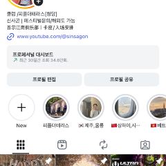 Club Race User Photo