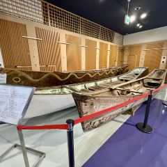 Uminoeki Ayahashikan張用戶圖片