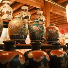 Orient Bistro Fine Yunnan Dining and Bar 여행 사진