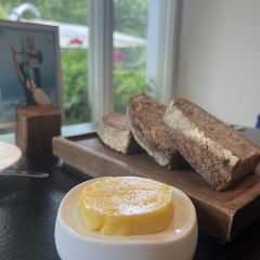 Dinner by Heston Blumenthal User Photo