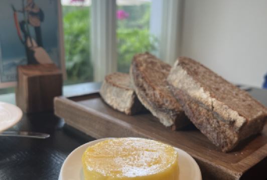 Dinner by Heston Blumenthal User Photo