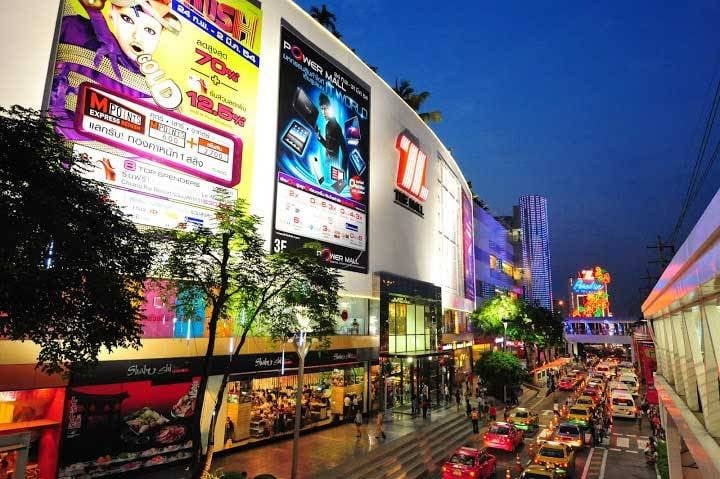 Latest travel itineraries for The Mall Bang Kapi in May (updated in 2023),  The Mall Bang Kapi reviews, The Mall Bang Kapi address and opening hours,  popular attractions, hotels, and restaurants near