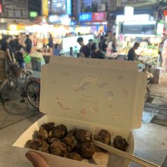 Mercato notturno di Ningxia User Photo