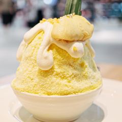 After You Dessert Cafe 여행 사진