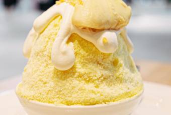 After You Dessert Café張用戶圖片